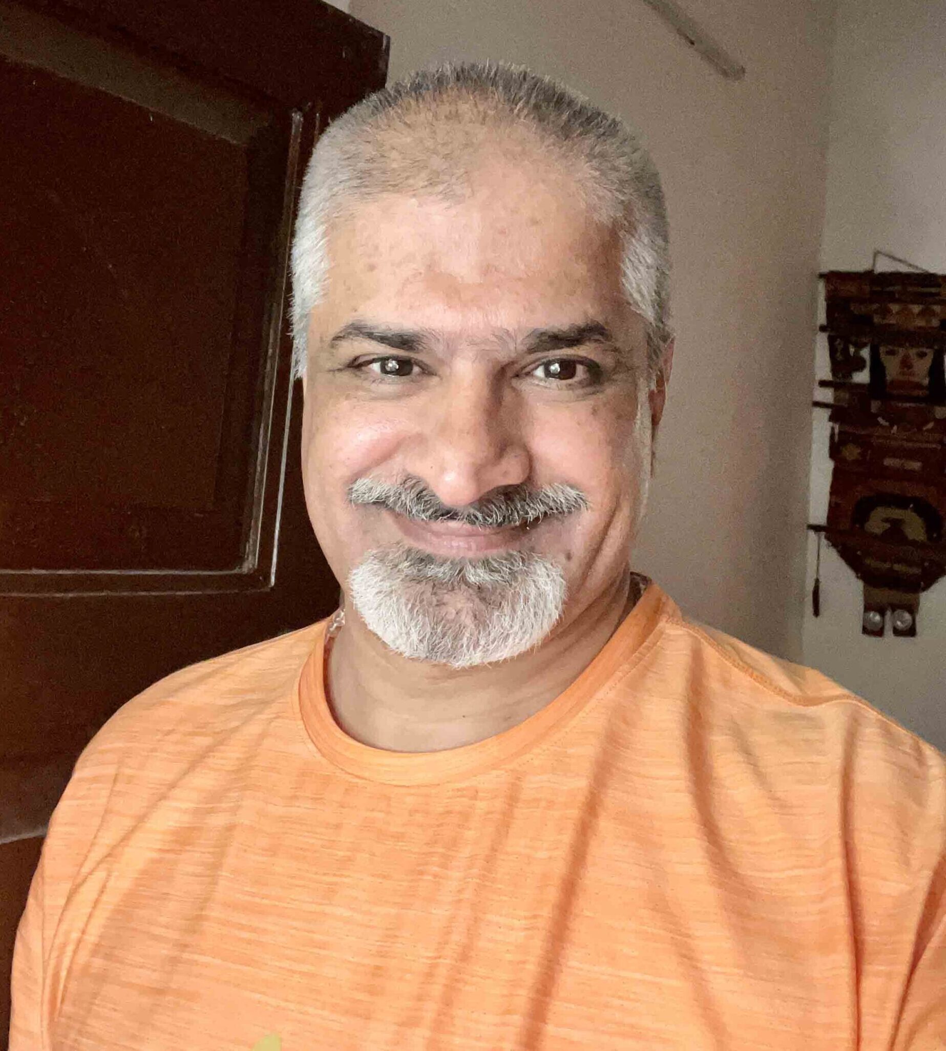 Ravishankar Krishnamurthy – Ravana Nadi Vaidya