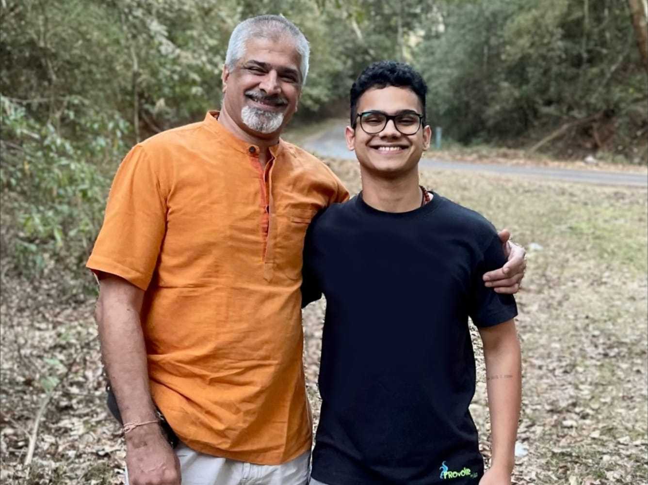 Dandeli Diaries