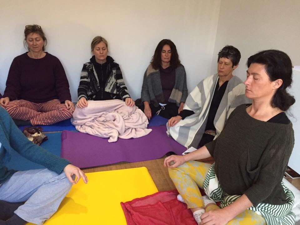 France Workshop