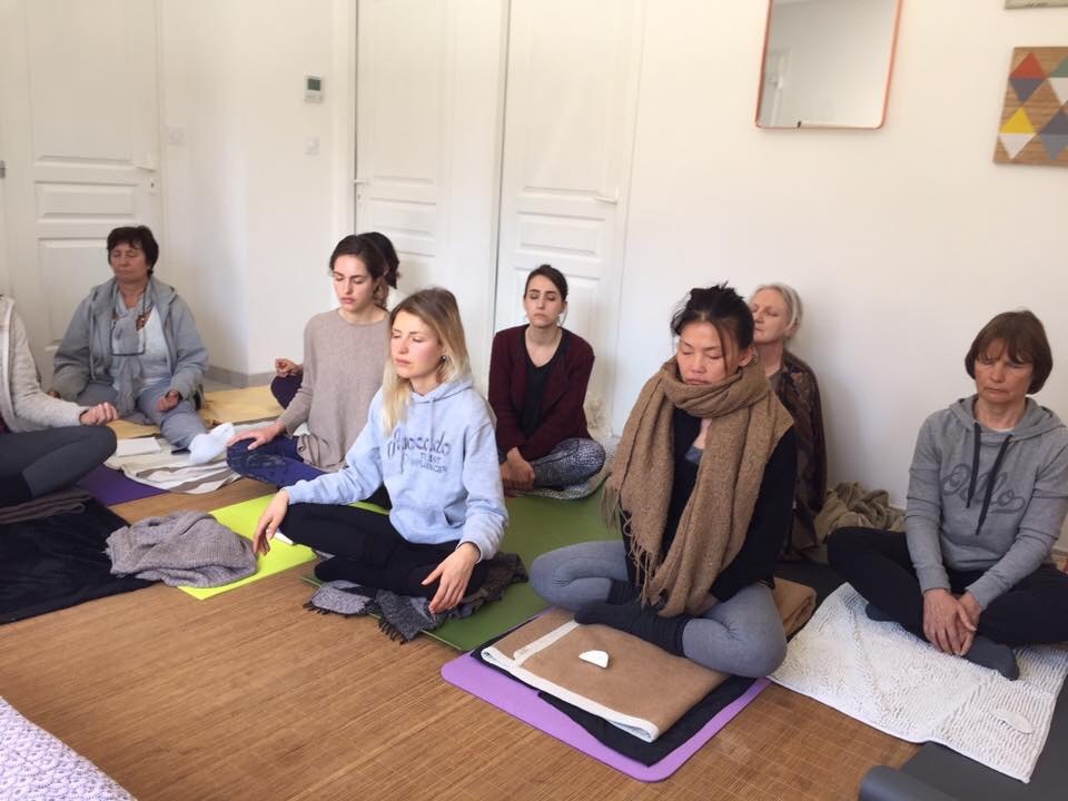France Workshop