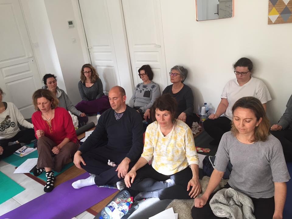 France Workshop