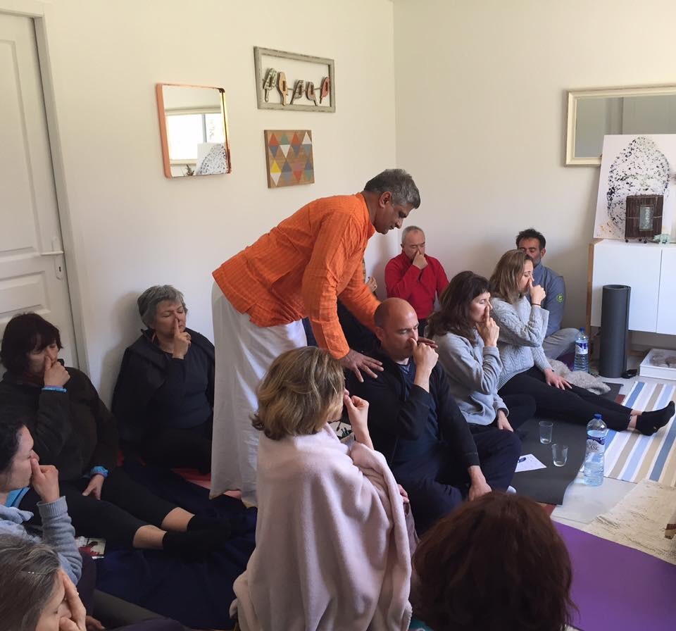 France Workshop