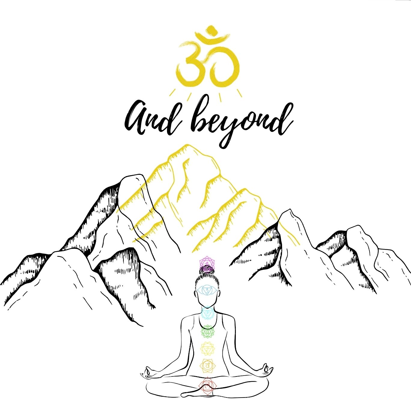 OM and Beyond – Heal Your Body, Mind, Soul and Spirit